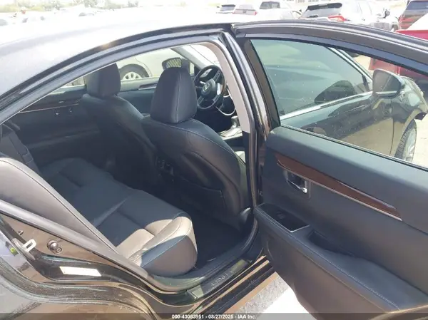 JTHBK1GG4G2226728 2016 LEXUS ES - Image 8