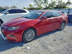 JTHBK1GG4G2227426 2016 LEXUS ES