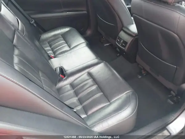JTHBK1GG4G2227782 2016 LEXUS ES - Image 8