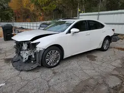 JTHBK1GG4G2227930 2016 LEXUS ES
