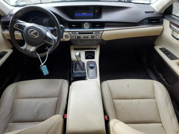 JTHBK1GG4G2227930 2016 LEXUS ES - Image 8
