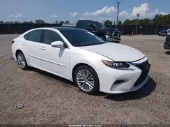 JTHBK1GG4G2228057 2016 LEXUS ES