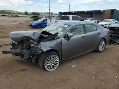 JTHBK1GG4G2228107 2016 LEXUS ES