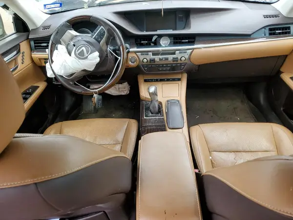 JTHBK1GG4G2228107 2016 LEXUS ES - Image 8