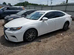 JTHBK1GG4G2229600 2016 LEXUS ES