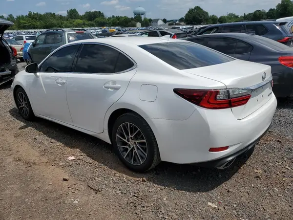 JTHBK1GG4G2229600 2016 LEXUS ES - Image 2