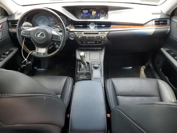 JTHBK1GG4G2229600 2016 LEXUS ES - Image 8