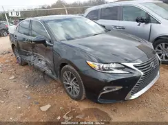JTHBK1GG4G2231086 2016 LEXUS ES