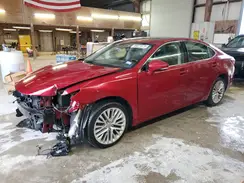 JTHBK1GG4G2231654 2016 LEXUS ES