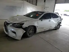 JTHBK1GG4G2231699 2016 LEXUS ES