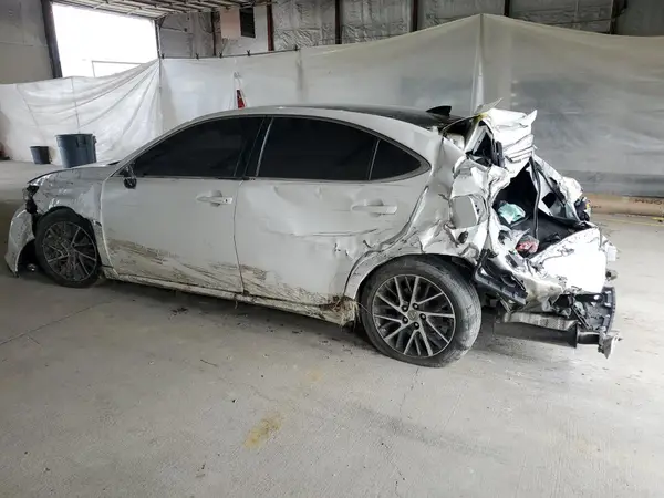 JTHBK1GG4G2231699 2016 LEXUS ES - Image 2