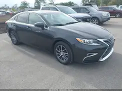 JTHBK1GG4G2232061 2016 LEXUS ES