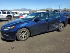 JTHBK1GG4G2232691 2016 LEXUS ES
