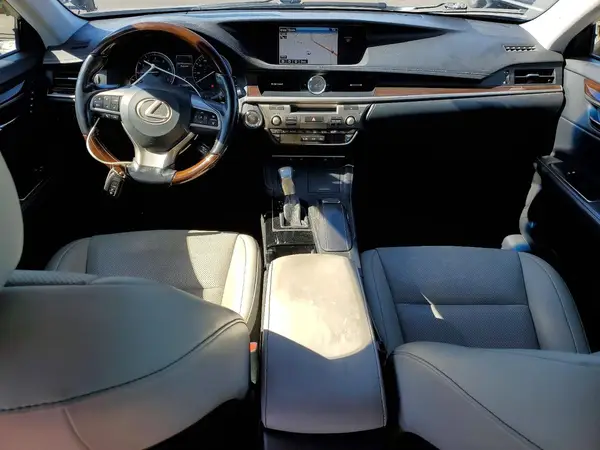 JTHBK1GG4G2232691 2016 LEXUS ES - Image 8