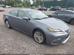 JTHBK1GG4G2232738 2016 LEXUS ES