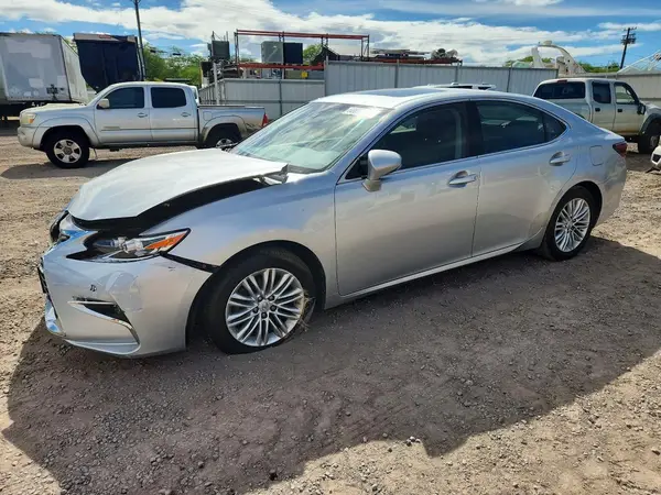 JTHBK1GG4G2234408 2016 LEXUS ES - Image 1