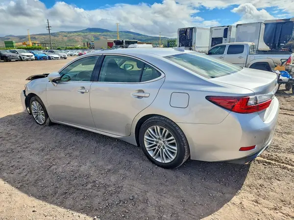 JTHBK1GG4G2234408 2016 LEXUS ES - Image 2