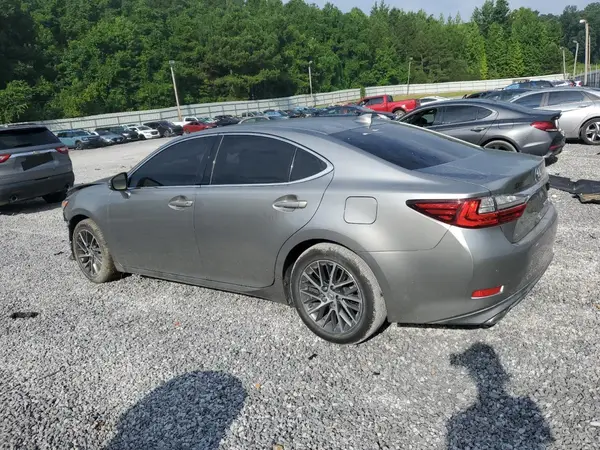 JTHBK1GG4G2234666 2016 LEXUS ES - Image 2