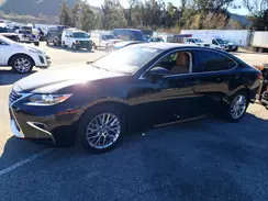 JTHBK1GG4G2235770 2016 LEXUS ES
