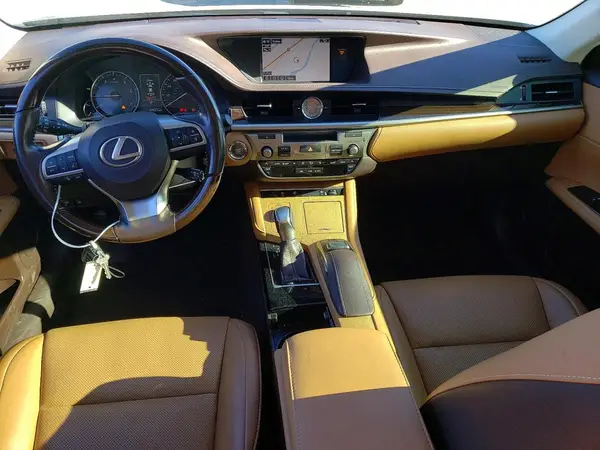 JTHBK1GG4G2235770 2016 LEXUS ES - Image 8