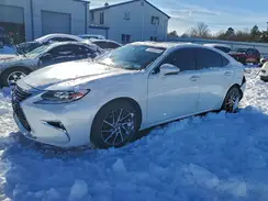 JTHBK1GG4G2235848 2016 LEXUS ES