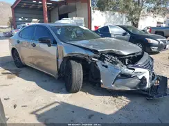JTHBK1GG4G2236076 2016 LEXUS ES