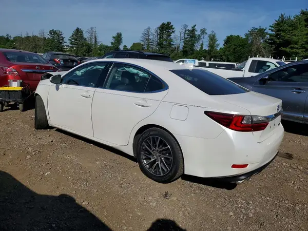 JTHBK1GG4G2241018 2016 LEXUS ES - Image 2