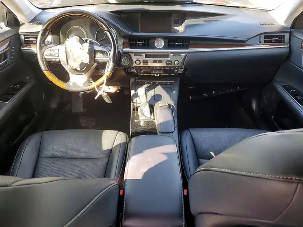 JTHBK1GG4G2241018 2016 LEXUS ES - Image 8