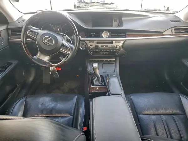 JTHBK1GG4G2241097 2016 LEXUS ES - Image 8