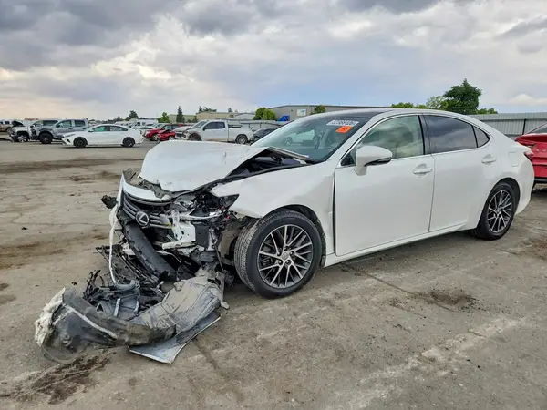 JTHBK1GG4G2241424 2016 LEXUS ES - Image 1