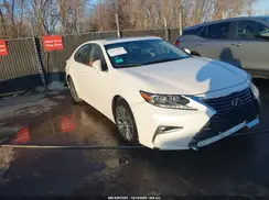 JTHBK1GG4G2243142 2016 LEXUS ES