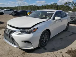 JTHBK1GG4G2243478 2016 LEXUS ES