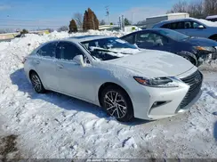 JTHBK1GG4G2243660 2016 LEXUS ES