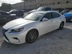 JTHBK1GG4G2244114 2016 LEXUS ES
