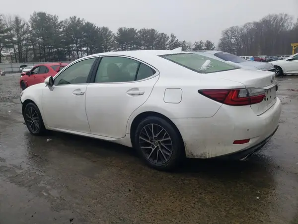 JTHBK1GG4G2245389 2016 LEXUS ES - Image 2