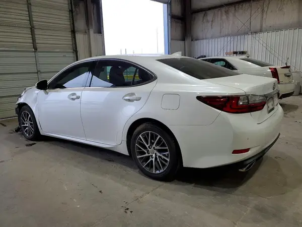 JTHBK1GG4H2250190 2017 LEXUS ES - Image 2