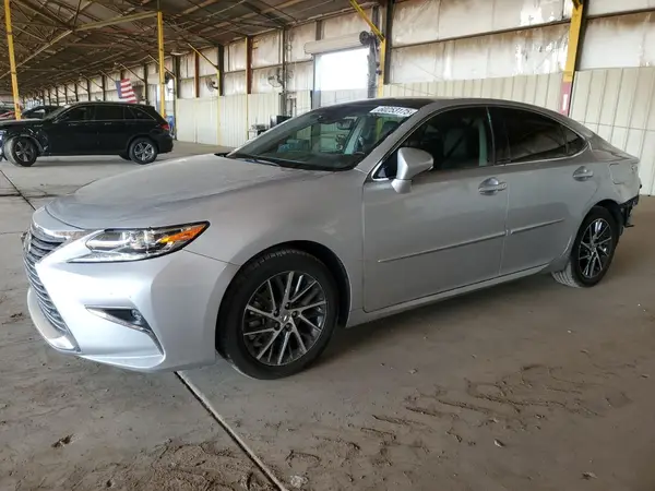 JTHBK1GG4H2252098 2017 LEXUS ES - Image 1