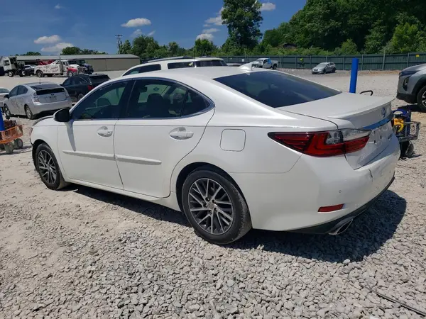 JTHBK1GG4H2253929 2017 LEXUS ES - Image 2