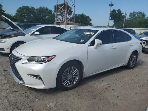 JTHBK1GG4H2256507 2017 LEXUS ES - Image 1