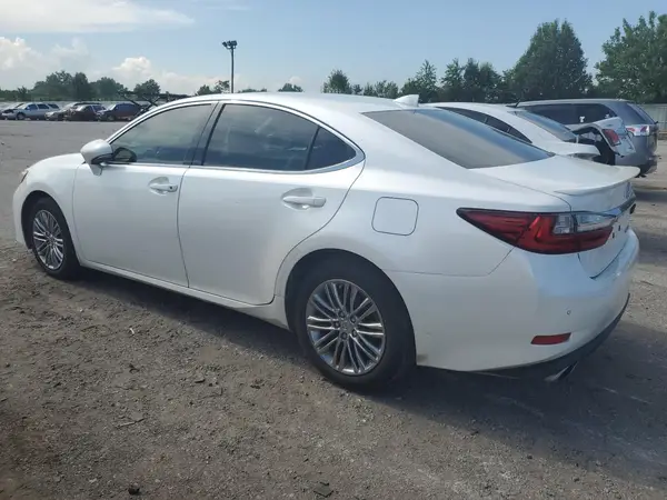 JTHBK1GG4H2256507 2017 LEXUS ES - Image 2
