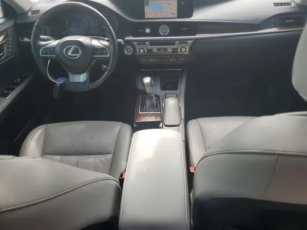 JTHBK1GG4H2256507 2017 LEXUS ES - Image 8