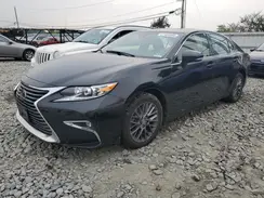 JTHBK1GG4J2263348 2018 LEXUS ES
