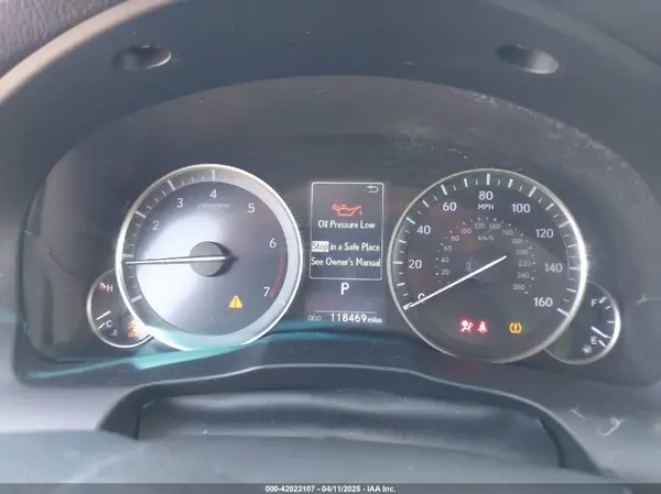 JTHBK1GG4J2264161 2018 LEXUS ES - Image 7