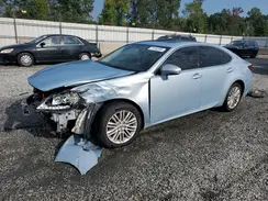 JTHBK1GG5D2039624 2018 LEXUS ES