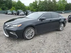 JTHBK1GG5G2211607 2016 LEXUS ES
