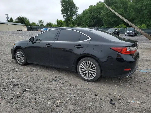JTHBK1GG5G2211607 2016 LEXUS ES - Image 2