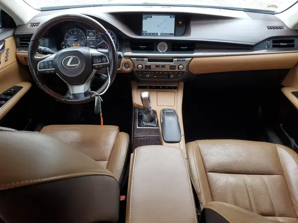JTHBK1GG5G2211607 2016 LEXUS ES - Image 8
