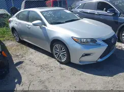 JTHBK1GG5G2211686 2016 LEXUS ES