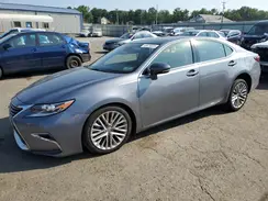 JTHBK1GG5G2212157 2016 LEXUS ES
