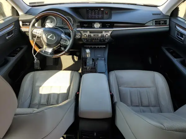 JTHBK1GG5G2212157 2016 LEXUS ES - Image 8